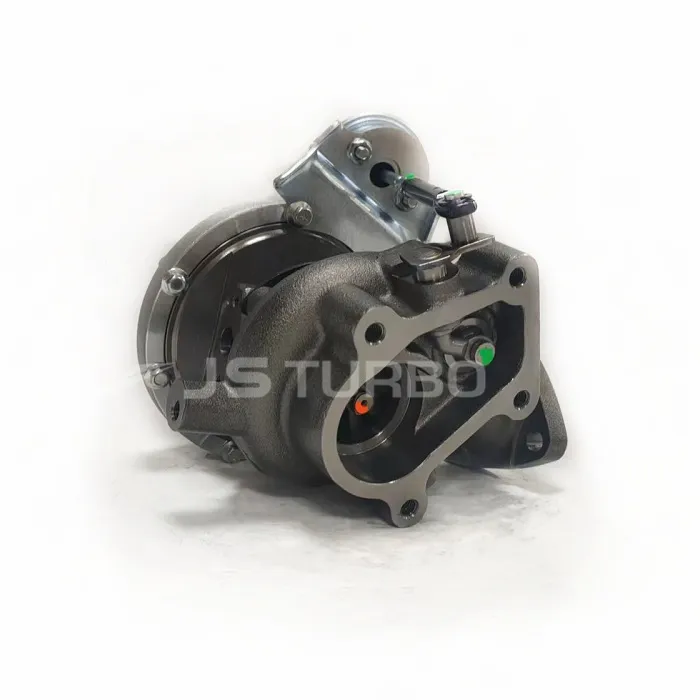 Turbocompresseur GT17 812908-0003 5801461609 840440-0001 pour Iveco Daily