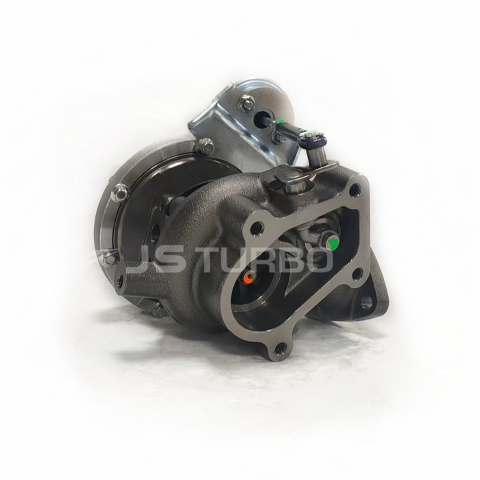 GT17 812908-0003 5801461609 840440-0001 turbo for Iveco Daily