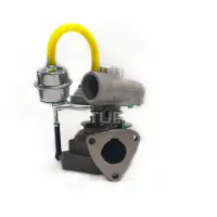Turbocompresseur GT17 812908-0003 5801461609 840440-0001 pour Iveco Daily