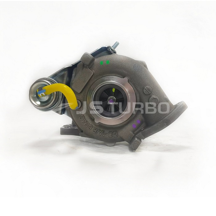 GT2259LS 801644-5001S 761916-0010 787873-0003 17201-E0521 توربو لـ هينو JO5E