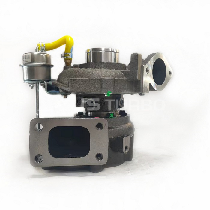 GT2259LS 801644-5001S 761916-0010 787873-0003 17201-E0521 turbo for Hino JO5E