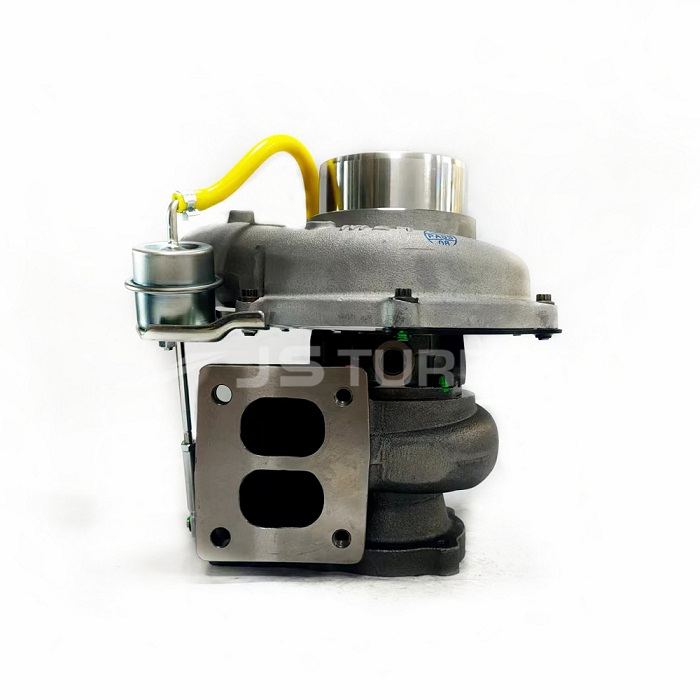 GT3576 750849-5001S 479016-0001 24100-3251 17201-E0A40 turbo forHino Highway Truck