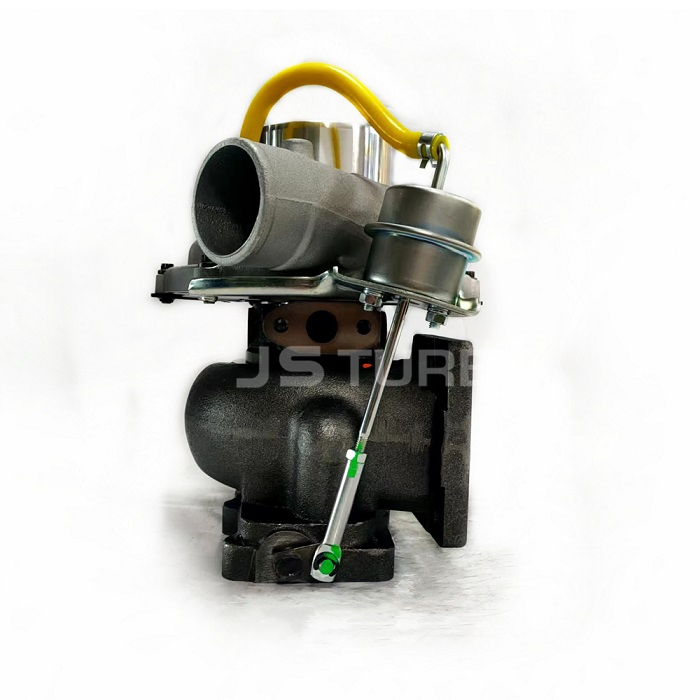 GT3576 750849-5001S 479016-0001 24100-3251 17201-E0A40 turbo forHino Highway Truck