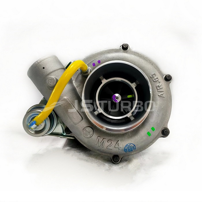 GT3576 750849-5001S 479016-0001 24100-3251 17201-E0A40 turbo forHino Highway Truck