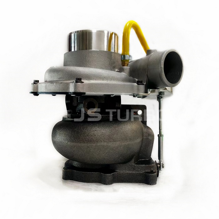 GT3576 750849-5001S 479016-0001 24100-3251 17201-E0A40 turbo forHino Highway Truck