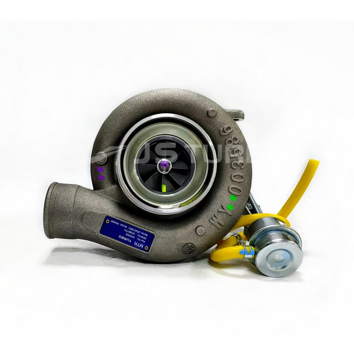 HX40W 3535617 3535618 3535620 3038677 3802647 turbo for Hyundai R305LC-7