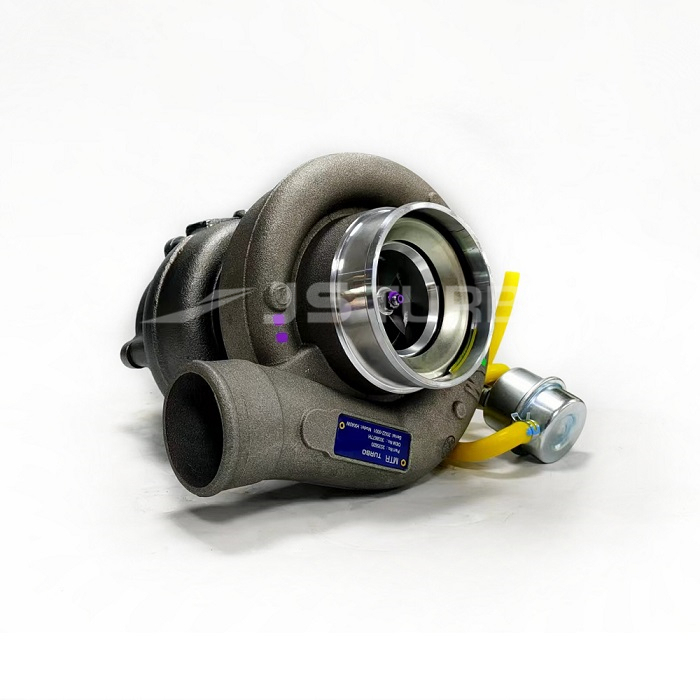 HX40W 3535617 3535618 3535620 3038677 3802647 turbo for Hyundai R305LC-7