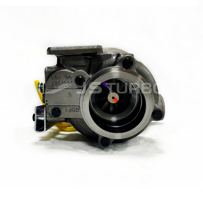 HX40W 3535617 3535618 3535620 3038677 3802647 turbo for Hyundai R305LC-7