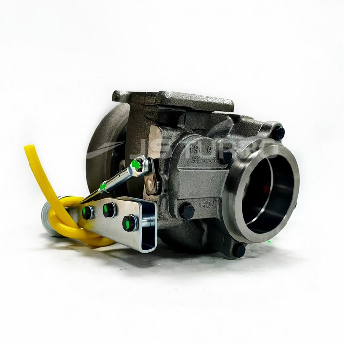 HX40W 3535617 3535618 3535620 3038677 3802647 turbo for Hyundai R305LC-7