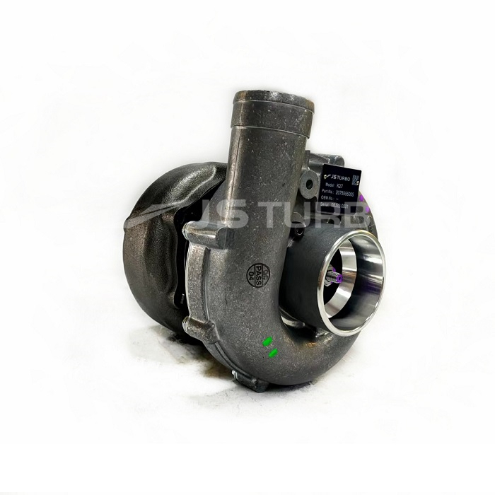 K27 2075555005 12749880003 314450 315982 312487 توربو لكاماز 740