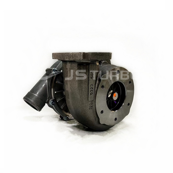 K27 2075555006 12749880004 314450 315982 312487 316787 turbo for kamaz 740