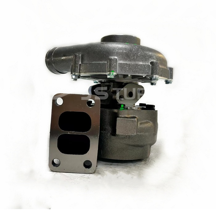 K27 2075555006 12749880004 314450 315982 312487 316787 turbo for kamaz 740