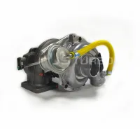 RHF5-CYFN VA430195 12997818020 129978-18021 F51CAD-S0195G Turbo für Yanmar 4TNV94CHT