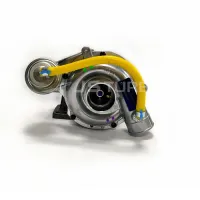 RHF5-CYFN VA430195 12997818020 129978-18021 F51CAD-S0195G Turbo für Yanmar 4TNV94CHT