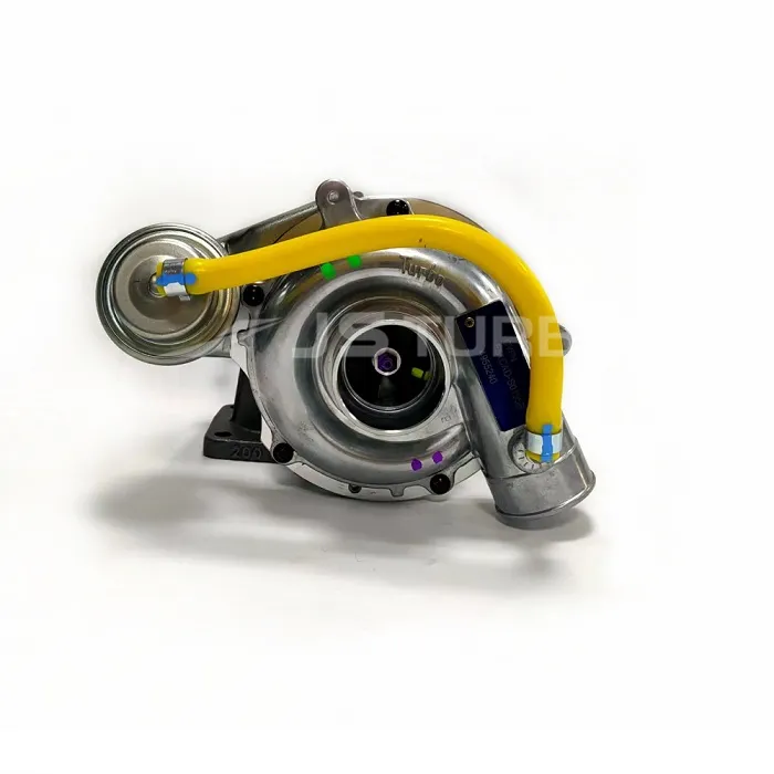RHF5-CYFN VA430195 12997818020 129978-18021 F51CAD-S0195G Turbo für Yanmar 4TNV94CHT