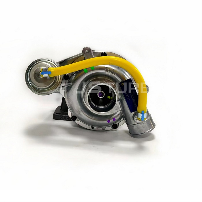 RHF5 CYFN VA430195 12997818020 129978-18021 F51CAD-S0195G turbo for Yanmar 4TNV94CHT