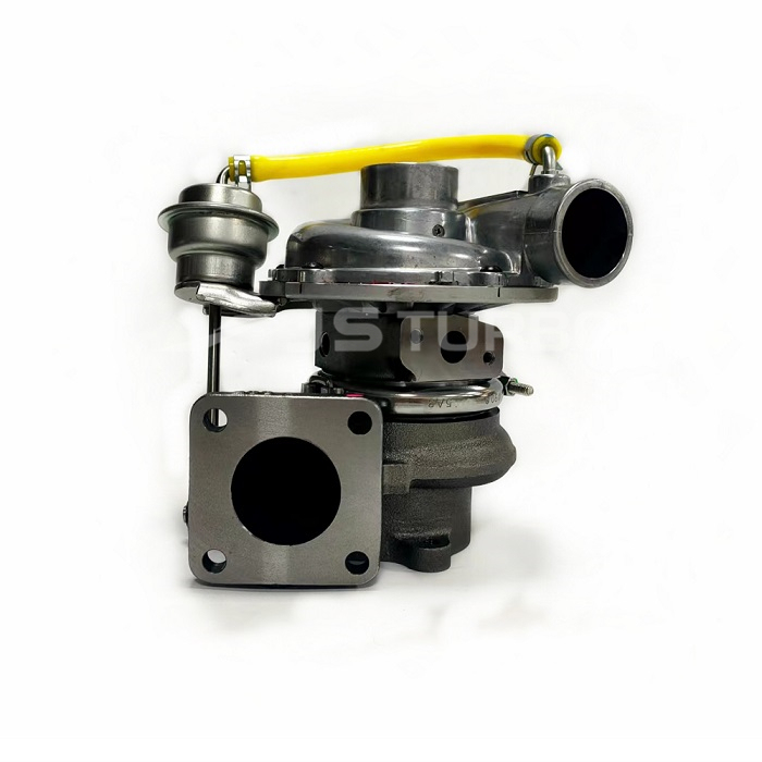 RHF5 CYFN VA430195 12997818020 129978-18021 F51CAD-S0195G turbo for Yanmar 4TNV94CHT