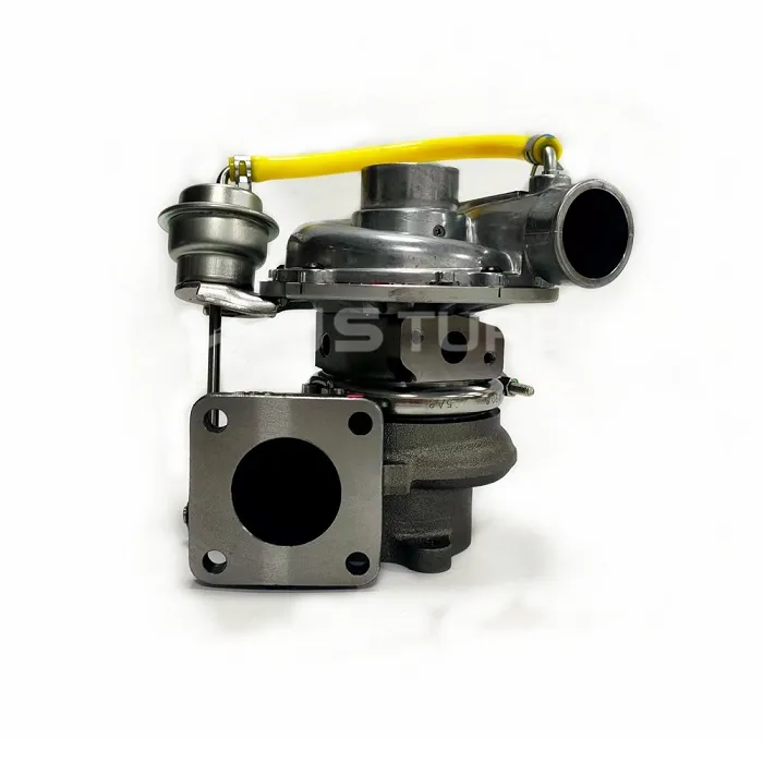 RHF5-CYFN VA430195 12997818020 129978-18021 F51CAD-S0195G Turbo für Yanmar 4TNV94CHT