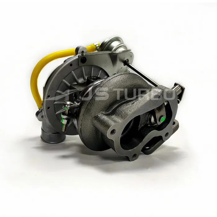 RHF5-CYFN VA430195 12997818020 129978-18021 F51CAD-S0195G Turbo für Yanmar 4TNV94CHT