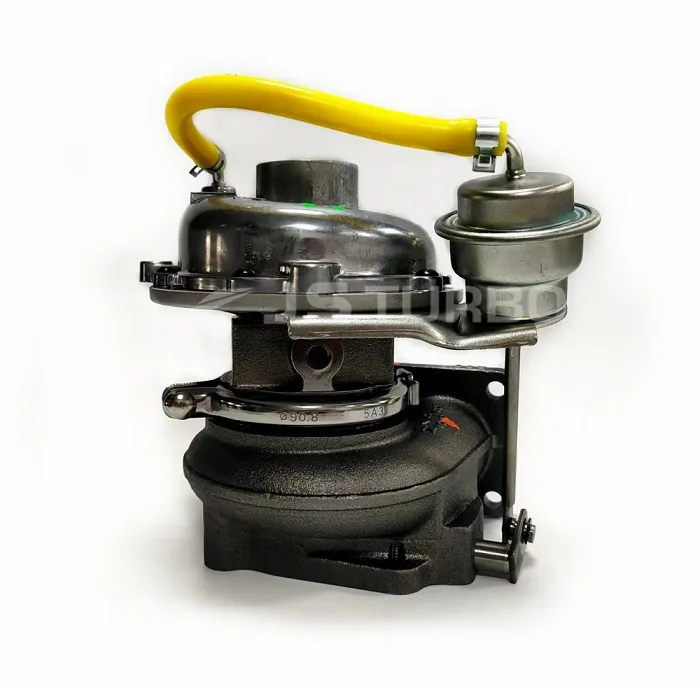 RHF5-CYFN VA430195 12997818020 129978-18021 F51CAD-S0195G Turbo für Yanmar 4TNV94CHT