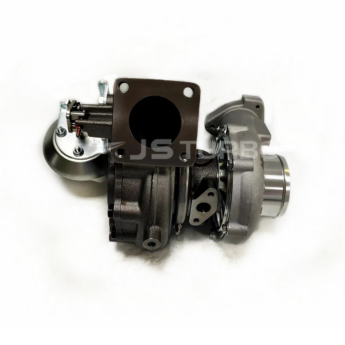 RHF5V VIFB VAA30038 8980830411 8980830412 8973815070 turbo for Isuzu NKR with 4JJ1 engine