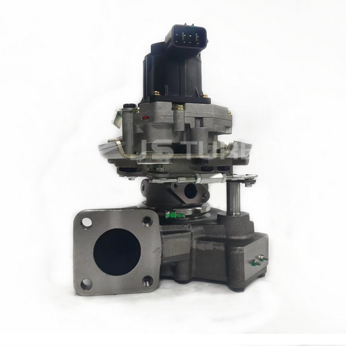 RHF55V فييت في ايه ايه 40016 8980277726 8980277725 8980277723 لـ ايسوزو 4HK1