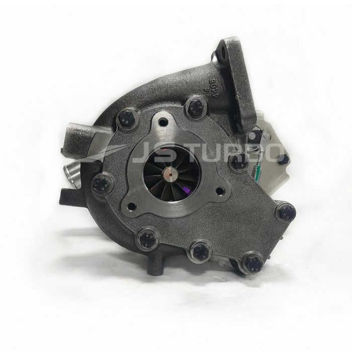 RHF55V VIFH VB40018 8980277730 8982490470 for Isuzu 4HK1