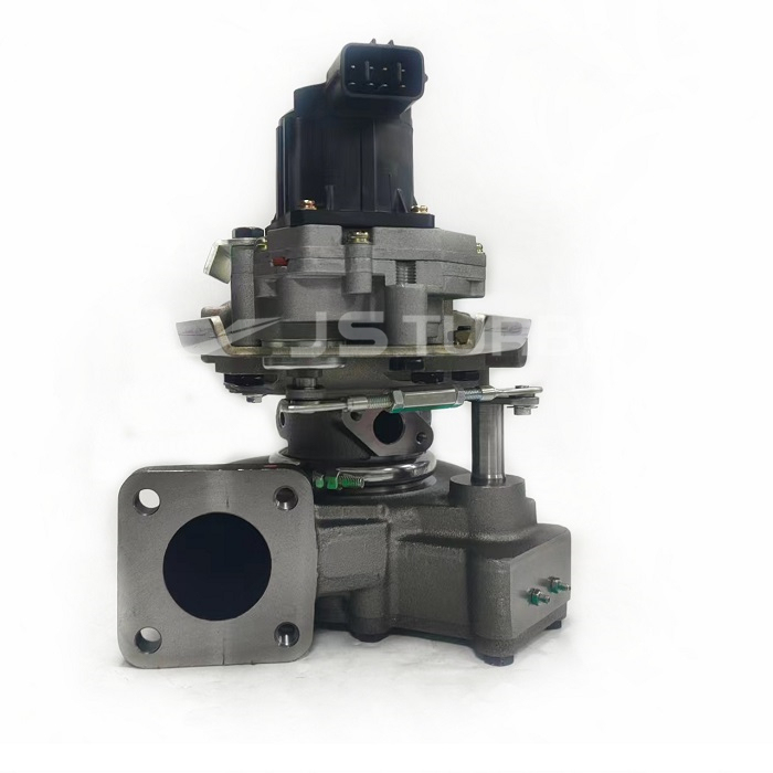 RHF55V VIFH VB40018 8980277730 8982490470 for Isuzu 4HK1