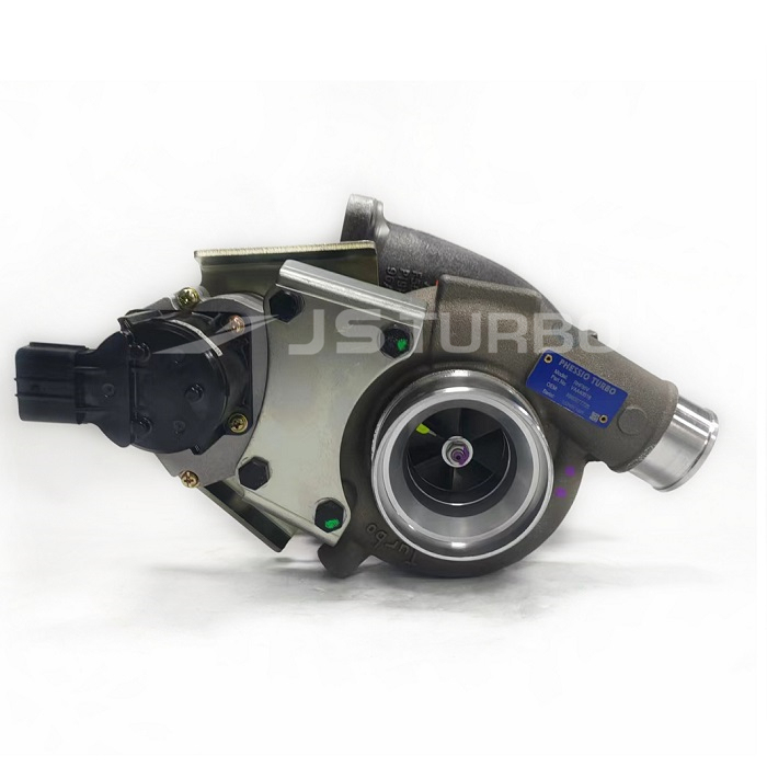RHF55V VIFH VB40018 8980277730 8982490470 for Isuzu 4HK1