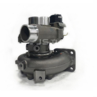 RHF55V VIFH VB40018 8980277730 8982490470 for Isuzu 4HK1