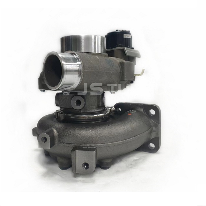 RHF55V VIFH VB40018 8980277730 8982490470 for Isuzu 4HK1