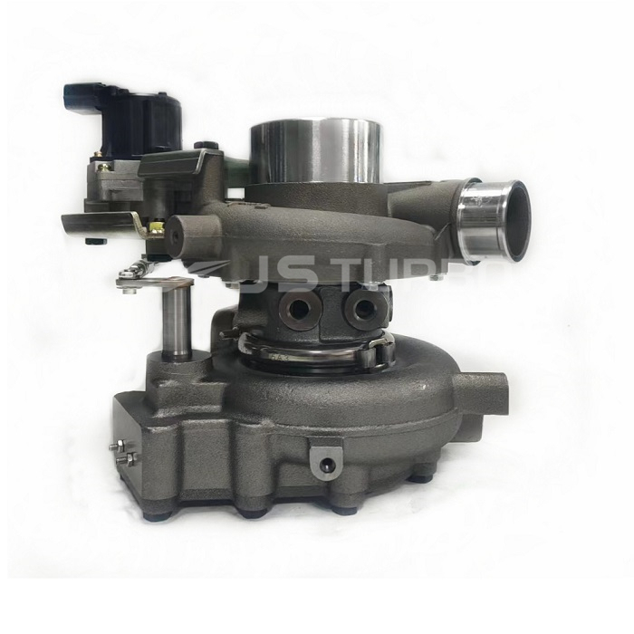 RHF55V VIFH VB40018 8980277730 8982490470 for Isuzu 4HK1