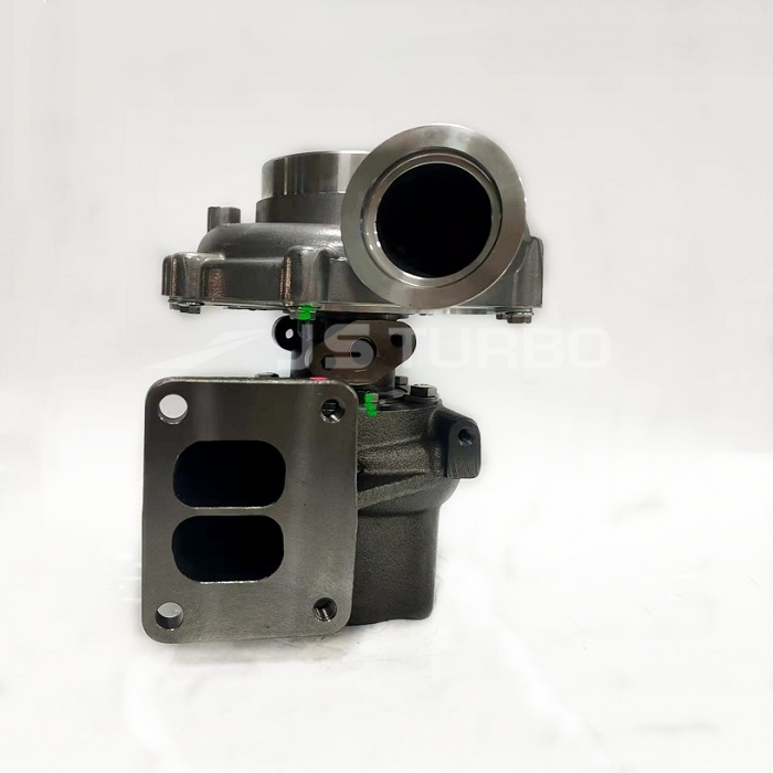 S200 316735 315891 316433 A9060963199 turbo for Mercedes Benz OM904LA