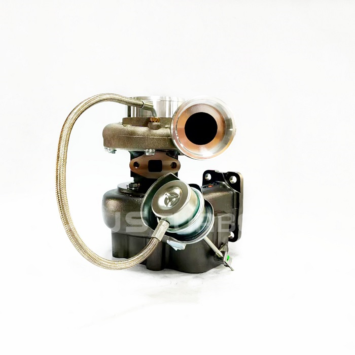 S200G 319355 319351 20542870 12649880002 04900118KZ turbo for Deutz BF6M2012C