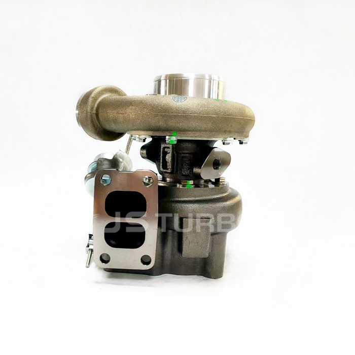 S200G 319355 319351 20542870 12649880002 04900118KZ turbo for Deutz BF6M2012C