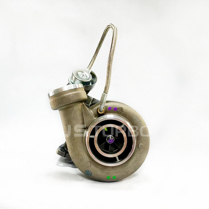S200G 319355 319351 20542870 12649880002 04900118KZ turbo for Deutz BF6M2012C
