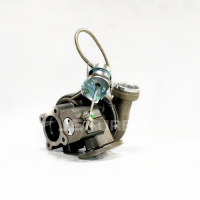 S200G 319355 319351 20542870 12649880002 04900118KZ turbo for Deutz BF6M2012C