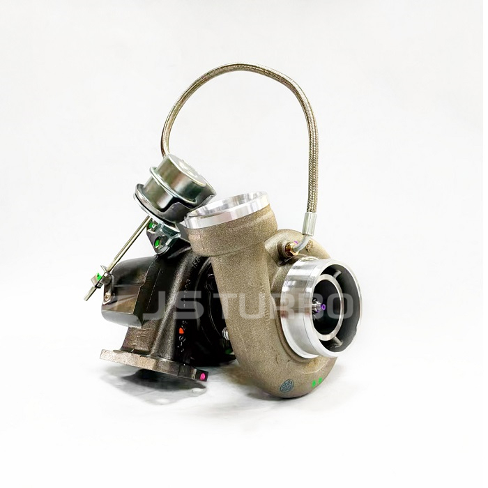 S200G 319355 319351 20542870 12649880002 04900118KZ turbo for Deutz BF6M2012C