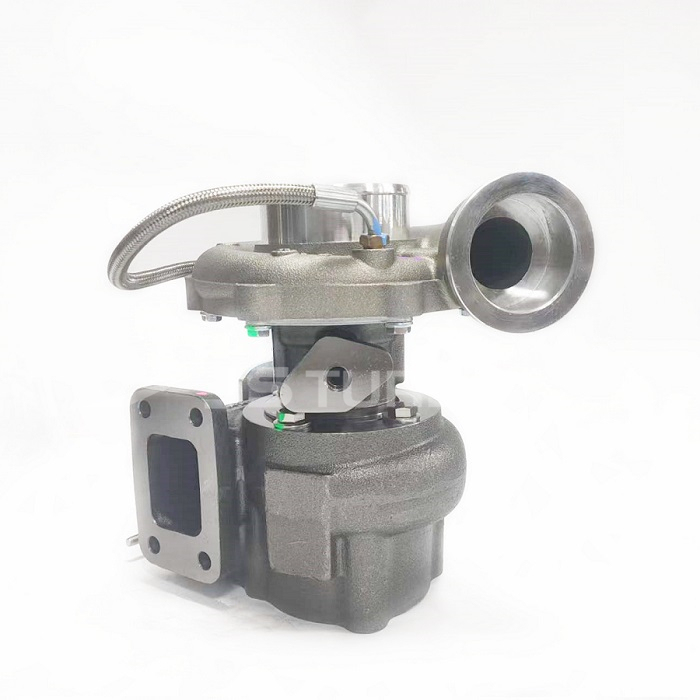 S200G 12559800001 for Kamaz truck