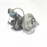 S200G 12559800001 for Kamaz truck