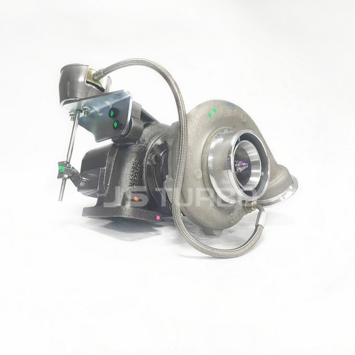S200G 12559800001 for Kamaz truck