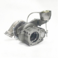 S200G 12559800001 for Kamaz truck