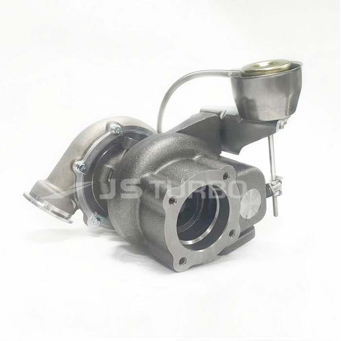 S200G 12559800001 for Kamaz truck