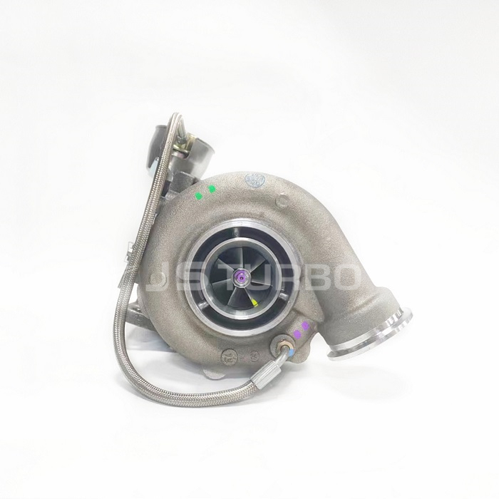 S200G 12559800001 for Kamaz truck