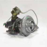 S200G 12589700004 توربو لكاماز 2471NATM 58WK1-0,64