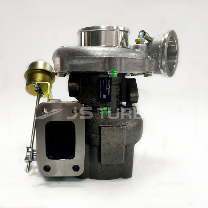 S200G 12589700004 turbo for Kamaz 2471NATM 58WK1-0,64