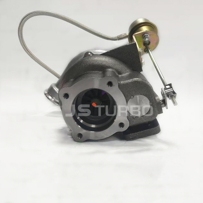 Supply S200G 12589700004 turbo for Kamaz 2471NATM 58WK1-0,64