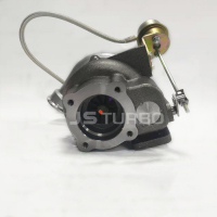S200G 12589700004 توربو لكاماز 2471NATM 58WK1-0,64