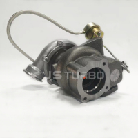 S200G 12589700004 توربو لكاماز 2471NATM 58WK1-0,64