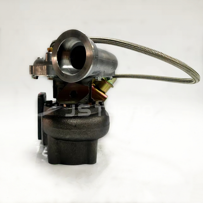 Supply S200G 12589700004 turbo for Kamaz 2471NATM 58WK1-0,64